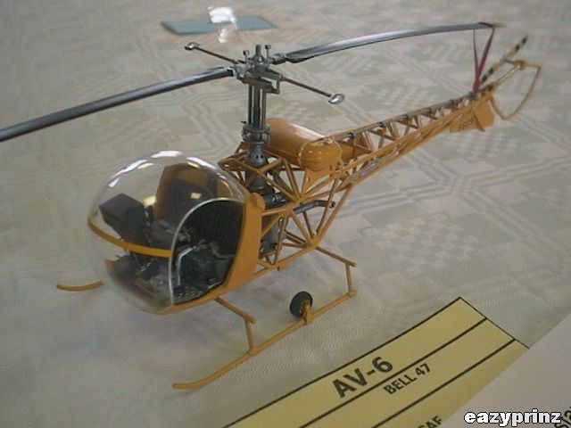 Bell-47
