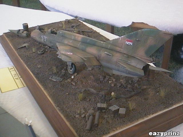 MiG-21