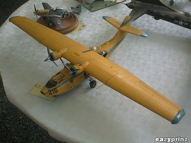Consolidated Catalina