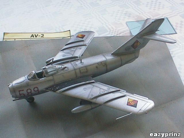 MiG-17