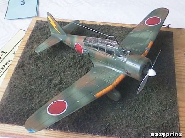 Tachikawa Ki-36