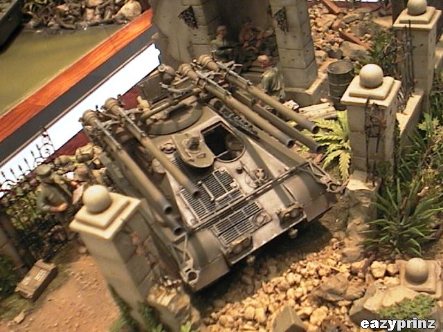 M50 A1 Ontos