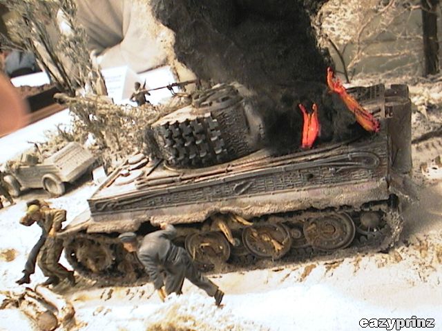 Tiger I