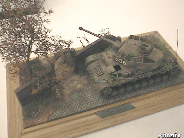 Panzer IV