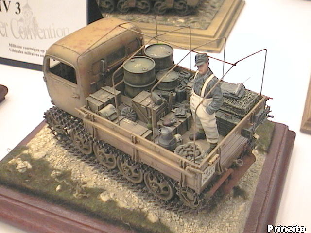 Steyr RSO/1
