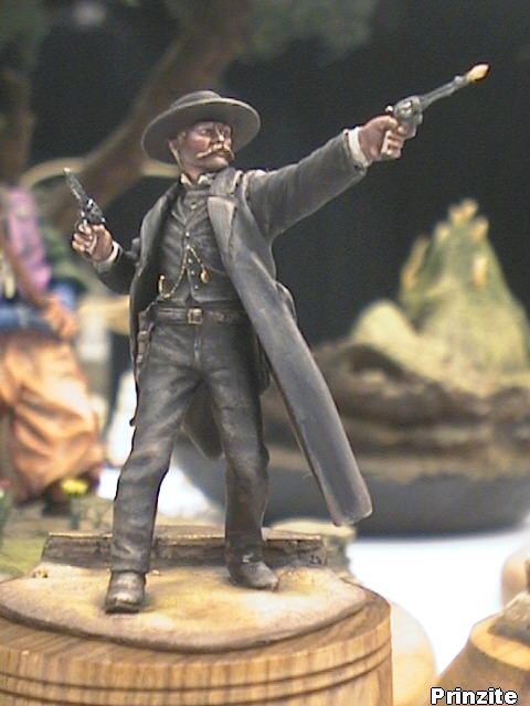 Wyatt Earp