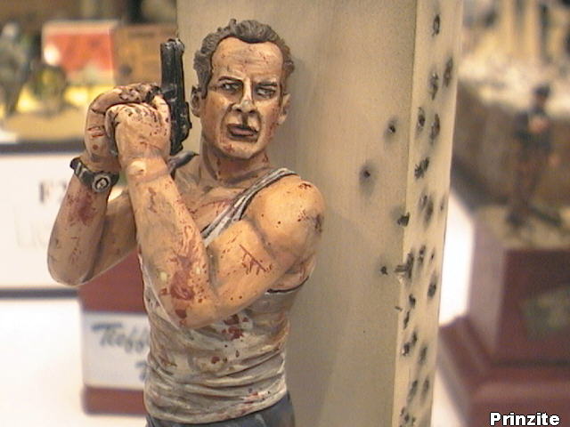 Bruce Willis