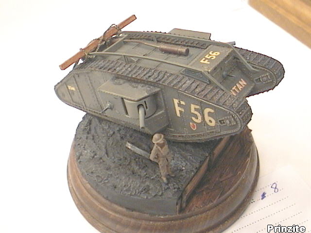 Mark IV