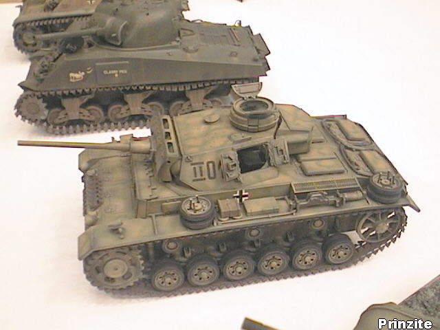 PzKfw III ausf. L