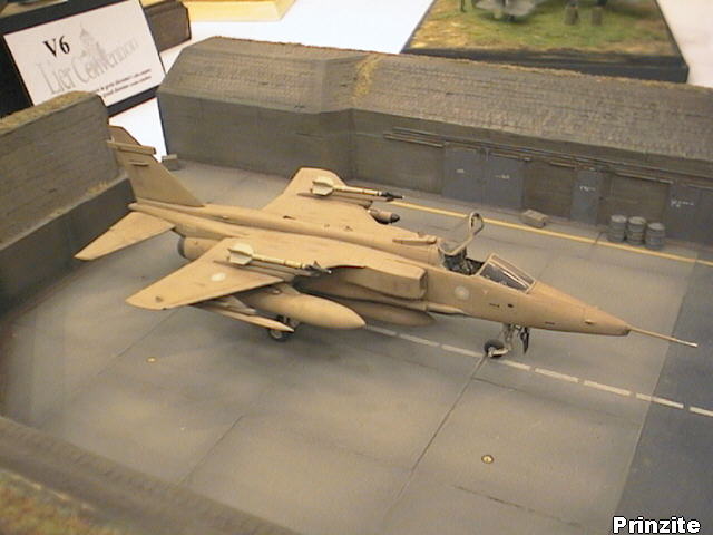 Jaguar GR.1