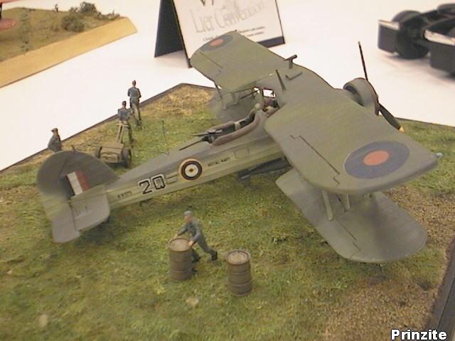Fairey Swordfish
