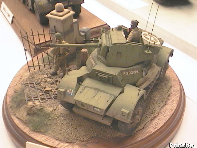 Daimler Mk.I