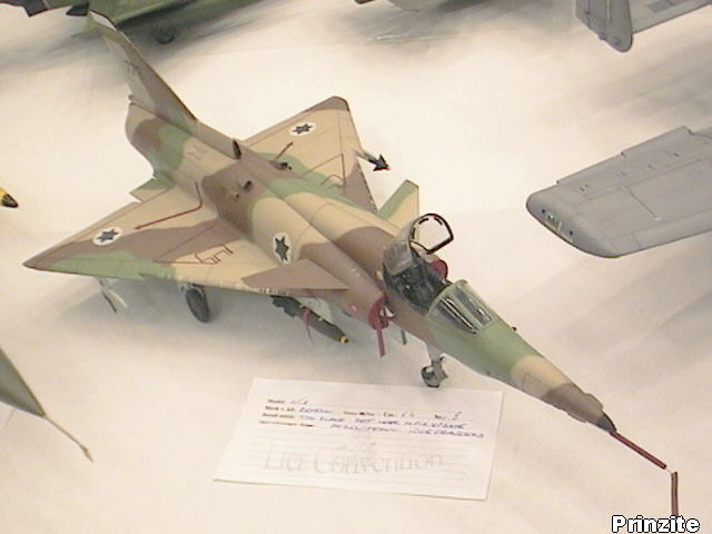 IAI Kfir