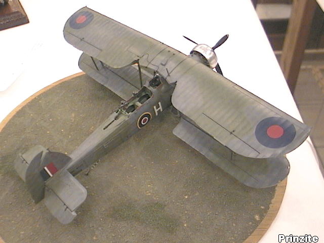 Fairey Swordfish
