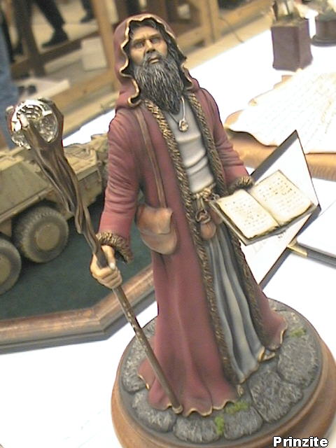 Merlin