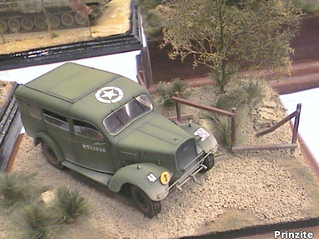 Ford WOA2 - heavy utility