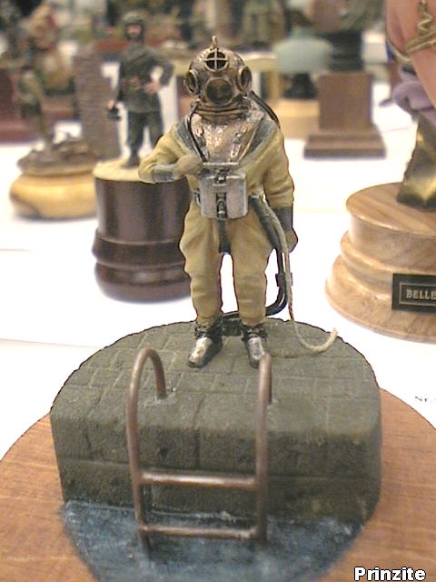 Diver
