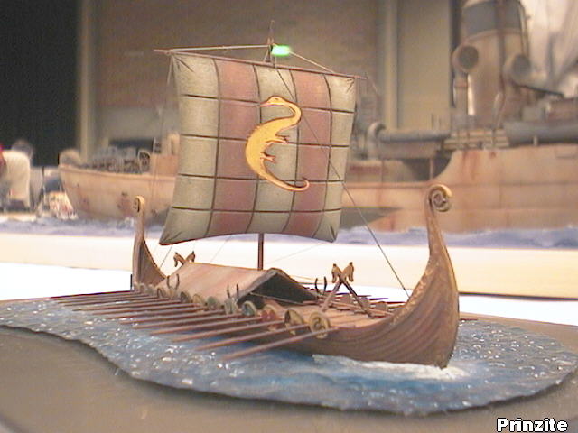 Drakar