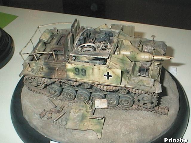 Sturmgeschtz III Ausf.G