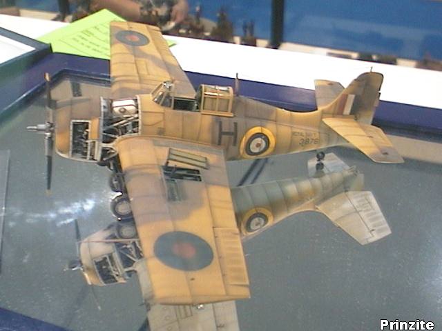 Grumman Martlet Mk.III