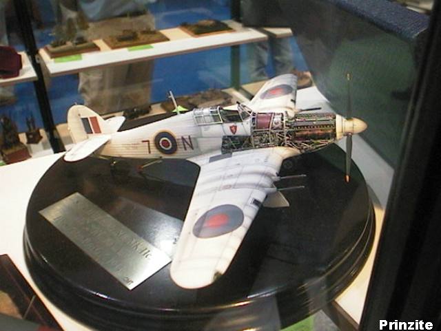 Hawker Sea Hurricane