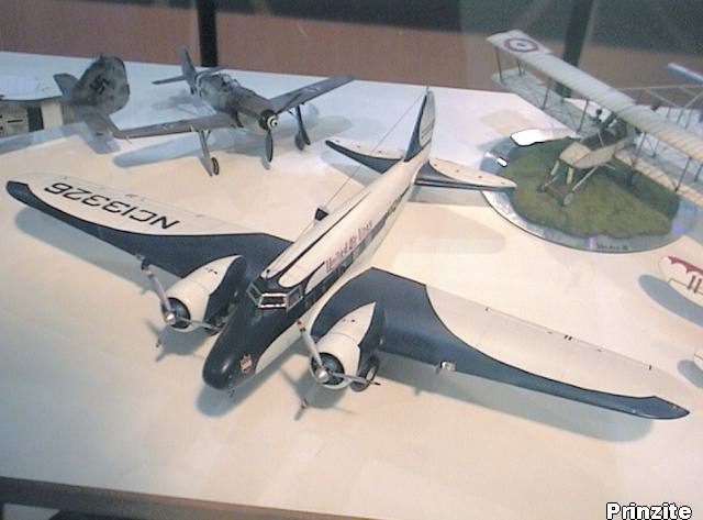 Boeing 247