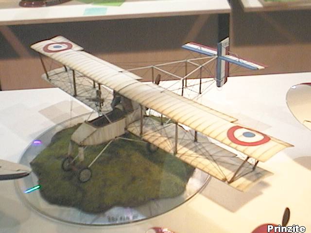 Voisin III