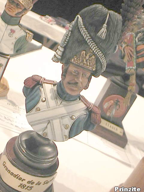 Grenadier de la garde