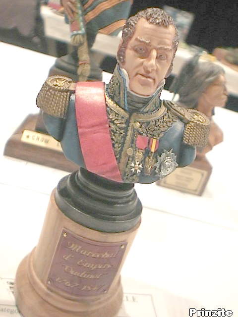 Marchal d'Empire 'Oudinol'