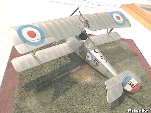 Nieuport 17