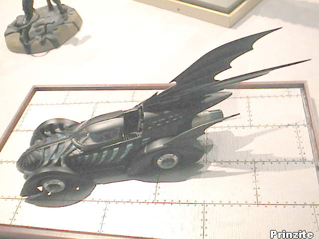 Batmobile