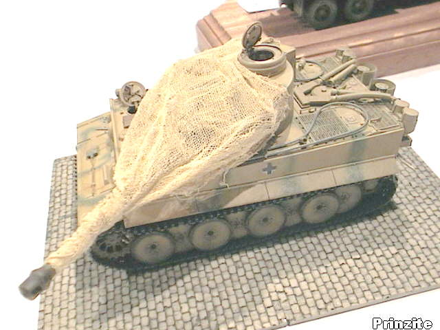 Tiger I