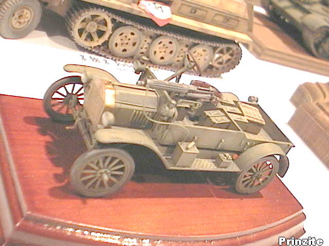 Ford T