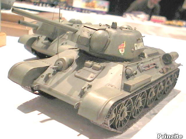T-34
