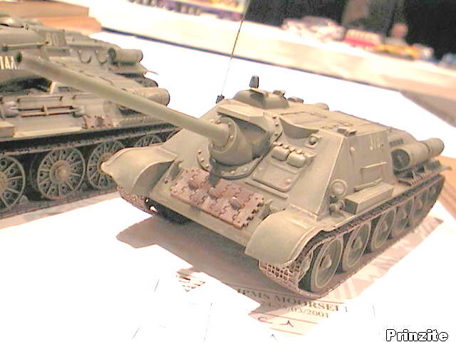 Su-85