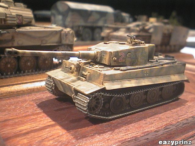 Tiger I