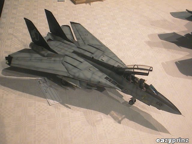 Grumman F-14A Tomcat