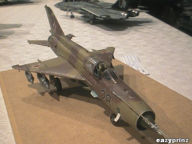 MiG-21