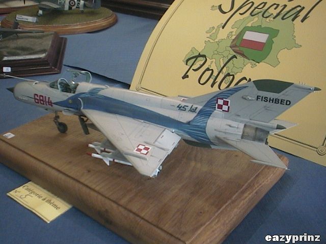 MiG-21 MF