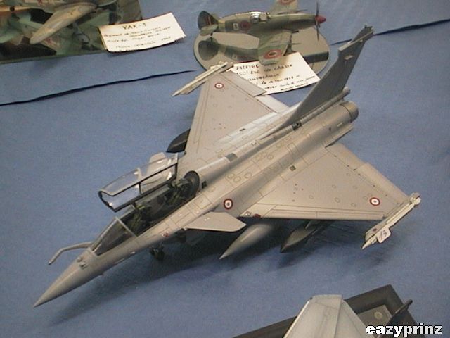 Dassault Rafale B