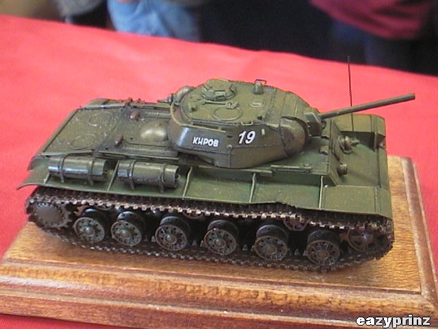 KV-1S