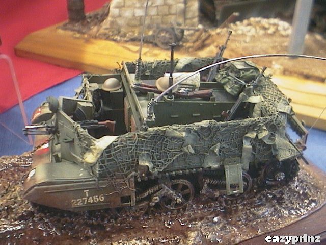 Bren Carrier