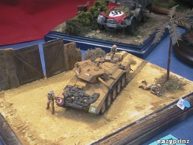Crusader Mk.III