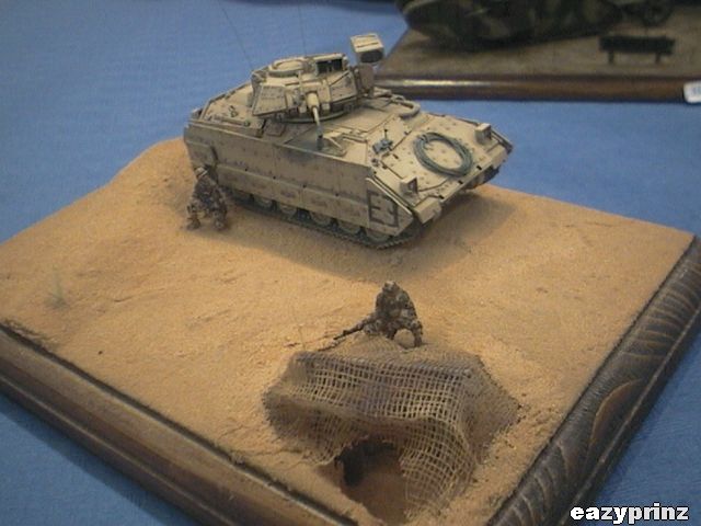 M2A2 Bradley