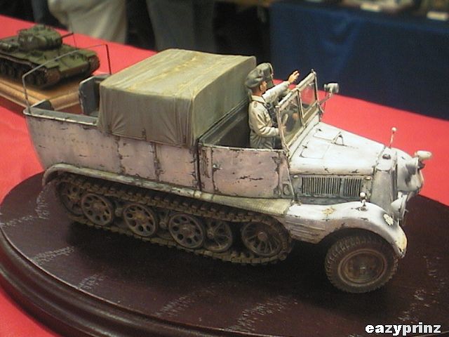 Sdkfz 11