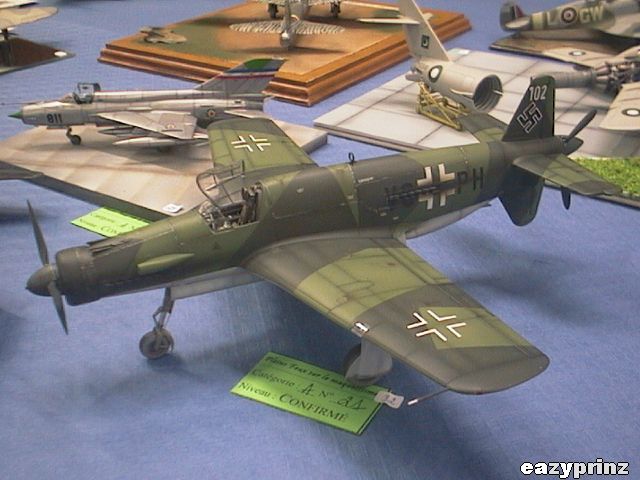 Dornier Do-335A-0
