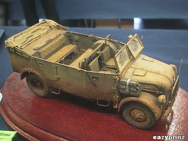Steyr 1500