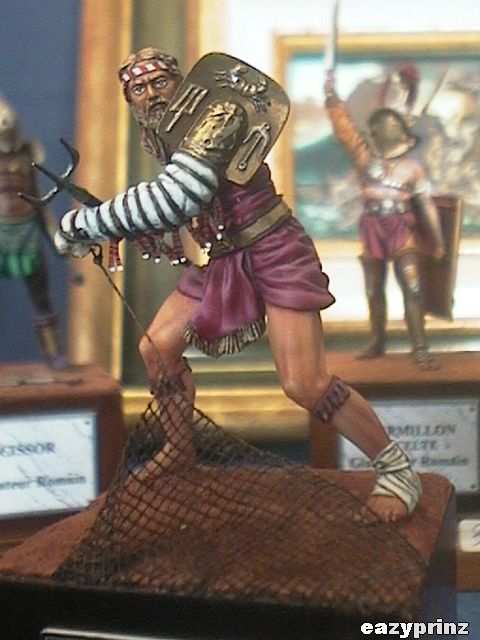 Retiarius