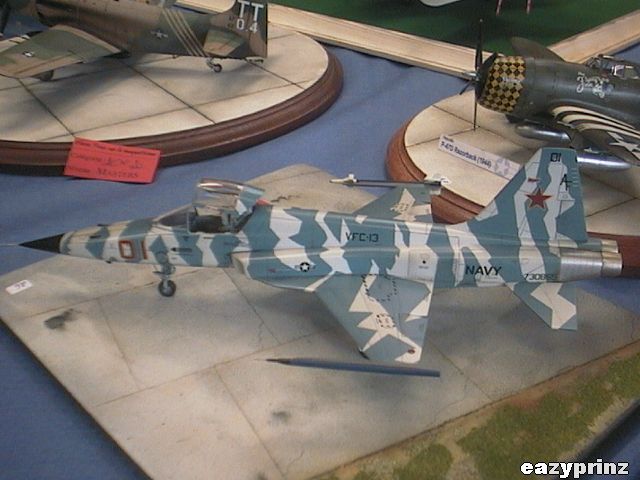 Northrop F-5E Tiger II