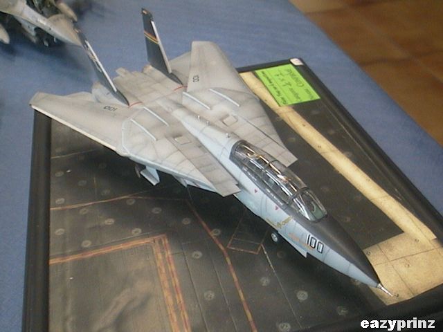 Grumman F-14 Tomcat